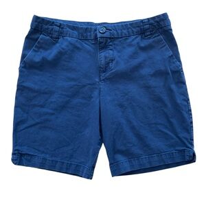Patagonia Navy Shorts